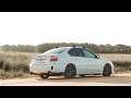 Subaru Liberty (Legacy) Manual EZ30R Exhaust Video Full Length.