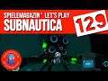 Subnautica ✪ Lets Play Subnautica Ep.129 ✪ Vermutete Degasi Basis #subnautica #gameplay #survival