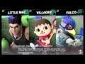 Super Smash Bros Ultimate Amiibo Fights – Request 16208 Nintendo Boys Tourney