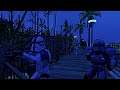 Star Wars Battlefront 2 Classic | Kothlis: Sea Haven (Map By FelipeGabe)