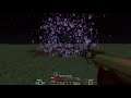 Taking revenge from a skeleton in minecraft