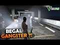TANGKAP GANGSTER JEPANG ?! - GTA V ROLEPLAY INDONESIA