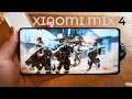TEST du Xiaomi MIX 4 Shadow Cyan - Petite Review FR