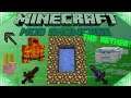 THE AETHER! - Minecraft Mod Showcase: HEAVEN DIMENSION!