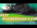The Best Businessman's car in Forza Horizon 4  w./CaptainRic