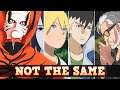 The BORUTO Series Since The Original Creator of Naruto Took Over... Up To Chapter 61 & Beyond!
