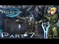 The Halo Retrospective - Let's Play Halo 3 [Blind] - Part 7