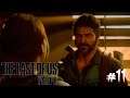 The Last of Us 2 /EP 11 En busca Del Hospital- Gameplay En Español Latino /No Comentado
