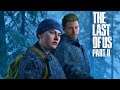 THE LAST OF US 2 [Facecam] PS5 Gameplay Deutsch #2: Abby