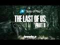 The Last of Us Part II - State of Play 2020