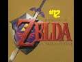 The Legend of Zelda: Ocarina of Time Playthrough Part 12
