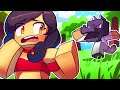 The MOST Fun I've Had In Minecraft! - MINECRAFT CUSTOM GAMES