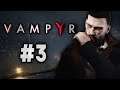The Old Morgue | Vampyr Ep. 3