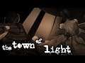 The Town of Light Chapter 3 to 5