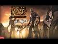 The Walking Dead Season 1 Episode #1 Live tamil | A New Day Episode #1 | Road to 2K Subs | TK PlayZ