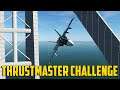 Thrustmaster F/A-18C Challenge