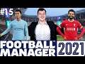 Tottenham FM21 | Part 15 | BOTTLING THE TITLE | Football Manager 2021