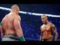 Tributo a la rivalidad John Cena vs Randy Orton