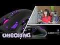 Unboxing Mouse Primus Gaming Gladius 32000P