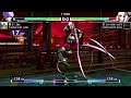 UNDER NIGHT IN-BIRTH Exe:Late[cl-r] - Marisa v Sir_Ebba (Match 6)