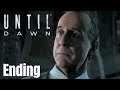 Until Dawn Gameplay (No Commentary) Part 5/Ending