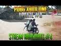 Update #8 Stream Highlights #4 - PUBG Xbox One Gameplay - PlayerUnknown's Battlegrounds XB1 Patch 8