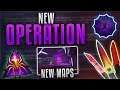VALVE HAVE DONE A MADNESS... *NEW CSGO OPERATION* Operation Shattered Web