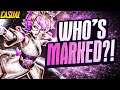 WAIT, WHICH ONE IS MARKED? | Rei Paladins Gameplay
