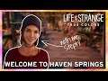 Welcome to Haven Springs - Life is Strange: True Colors [PEGI] (4K) (2160p)