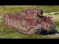 World of Tanks TOG II* - 7 Kills 4,5K Damage