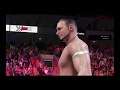WWE 2K19| DDG Vs. Mr. Amazing (XWC G1 Climax)