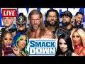 🔴 WWE Smackdown & AEW Rampage Live Stream 27th August 2021 - AEW Rampage Full Show Live Reactions