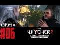 Let's Play The Witcher 2: Assassins of Kings (Blind) EP6
