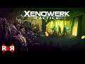 Xenowerk Tactics (by Pixelbite) - iOS / Android Walkthrough Gameplay