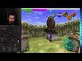 Zelda Ocarina of Time Randomizer - I Try HELL MODE