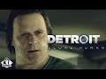 ＃04【アンドロイドの権利とは】ゲーム実況「Detroit Become Human（デトロイト ビカム ヒューマン）」
