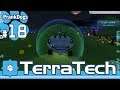 #18【TerraTech on PC】第三世代でようやく。【大型犬の実況】