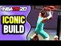 2K's Overall Best Slasher Build | NBA 2K20 Best Build