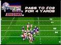 College Football USA '97 (video 3,894) (Sega Megadrive / Genesis)