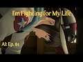 AI: The Somnium Files Ep. 61 I'm Fighting for My Life!