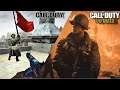 All Cinematic Ending Cutscenes of Call of Duty World War Series(2003 - 2017)