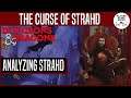 Analyzing Strahd | D&D 5E Curse of Strahd | Episode 39