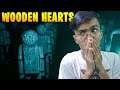 ANG BAGO KONG KAIBIGAN | Wooden Hearts (Indie Horror Game)