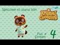 Animal Crossing New Horizons - New Neighbours And Museum (Full Stream #4)