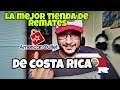 AOSTORES.COM la mejor Tienda de REMATES de COSTA RICA | AMERICAN OUTLET | LIQUIDATION CR