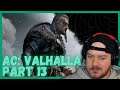 Assassins Creed: Valhalla - Full Playthrough (Part 13) ScotiTM - PS5 Gameplay