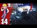 Back to the Lair - Let's Play Mirror's Edge Catalyst - Part 14