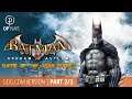 Batman: Arkham Asylum GOTY, PC gameplay  (GOG version) - PART 2/3