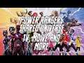 Big Power Ranger News - Shared Universe TV, Film and more | Airlim
