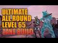 Borderlands 3 | Ultimate All-round Zane Build - Maximum Damage and Survivability Level 65